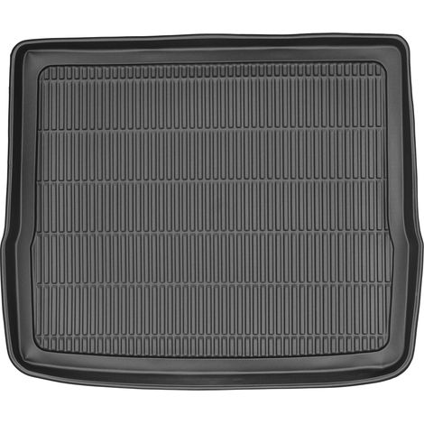 Maletero MAX-MAT 910509 - Ford Focus II Familiar 2004-2011 (1/5)