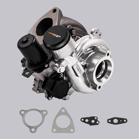 CT16V Turbo for TOYOTA HI-LUX Landcruiser 3.0L 1KD-FTV 17201 OL040 1720130110 (1/5)