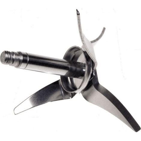 COUTEAU DE BOL BLENDER pour PIECES PREPARATION CULINAIRE...