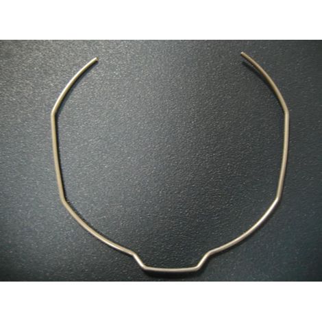 Ariete molla braccetto filtro macchina caffè Retrò Mirò Picasso 1339 1366 1388