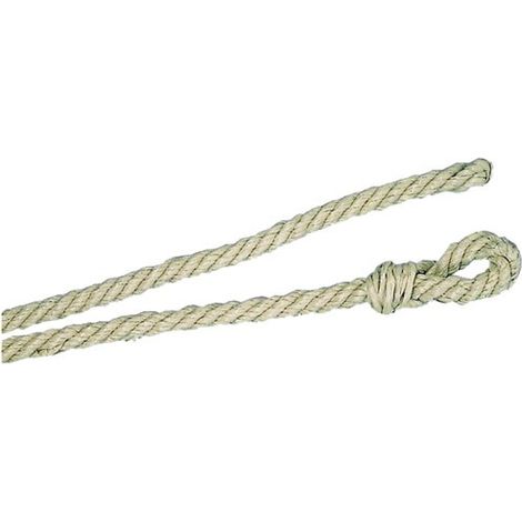 Chablot Hanf ø12mm Lang.4m Beutel Von 1 - Chapuis