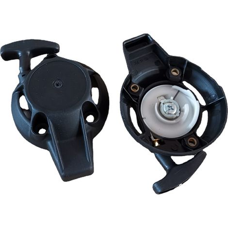 Démarreur Starter avec Manette de traction pour Automobiles et Véhicules Utilitaires - Compatible Divers Modèles-x (1/2)