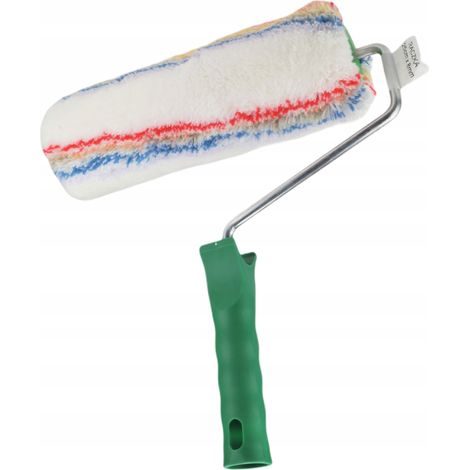 MEHRFARBIGE FASSADENROLLEN 18 cm (1/5)