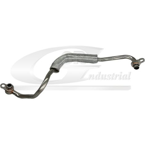 3RG 19109 CONDUCTO ACEITE TURBO