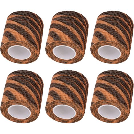 Ruban adhésif de protection pour ongles, ruban adhésif résistant pour la chasse (1/4)