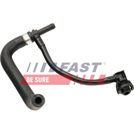 Tuyau de refroidissement rapide FT00263 (1/3)