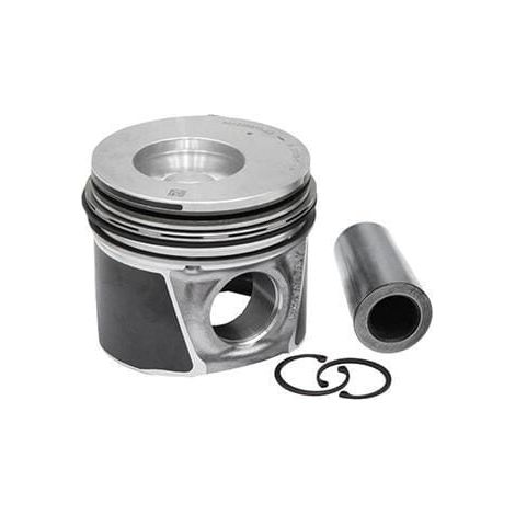Pistone con fasce elastiche VAPORMATIC VPB3838