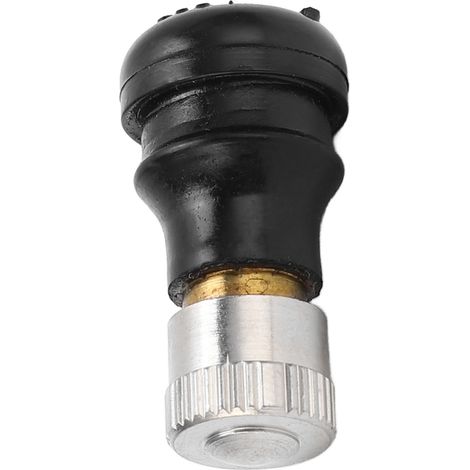 Valves de chambre à air sans chambre à air pour trottinettes électriques Xiaomi M365 - Pièces détachées pour vélos (1/5)