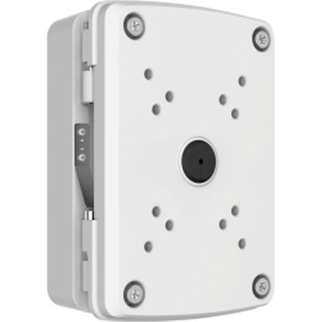 Dahua PFA126 Überwachungskamera außen weiß IP66
