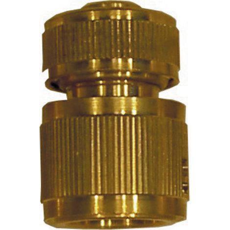 IRRIGO 8110 RACCORDO OTTONE 1/2 ACQUASTOP       3- IRRIGO- 10,0 pz