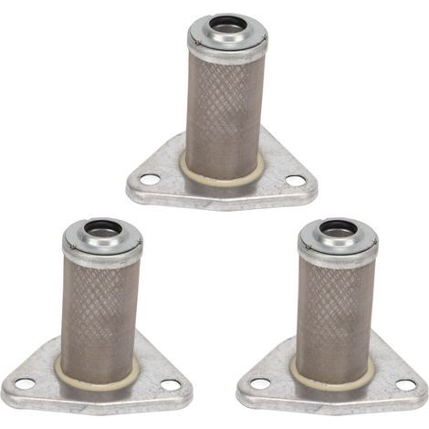 Kit de joints toriques pour filtre à huile pour voiturettes de golf Ezgo Medalist 295 cm³ et 350 cm³ - accessoires d'entretien (1/5)