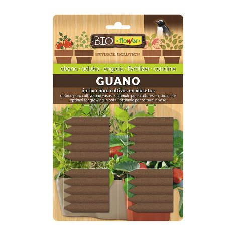 Blume Pay Sword Guano 20 Sie