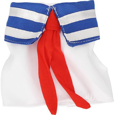 Combinaison De Vol Pour Oiseau - Polyester Souple Et Durable - Pour Perruches Et Perroquets - Taille Unique (1/5)