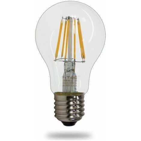 LAMPADA LED MAURER GOCCIA SMER. E27 20W 2452LM 2700K L.CALDA