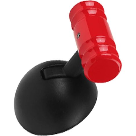 Levier de bouton-bouton de démarrage de la voiture, décoration intérieure de voiture/moteur Start Stop Lever Car Démarrage du joystick Interrupteur, compatible avec les camions, les campin (1/5)