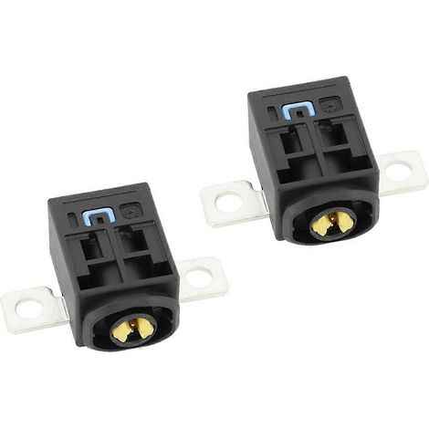 2 interrupteurs d'alimentation N000000004516 1044635-00-A 1044635-00-G N000000006984 1044635 Compatibles avec Tesla Model S/X (1/5)