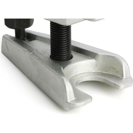 Extracteur de rotule universel, extracteur de rotule de suspension, convient aux biellettes de direction et aux roulements,19 mm (1/4)