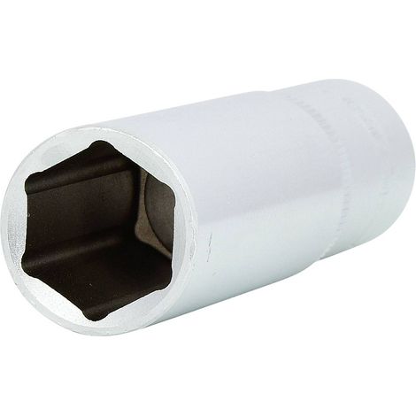 KS TOOLS 1/2' Douilles 6 pans, longues, 16mm ( 917.1246 ) (1/5)
