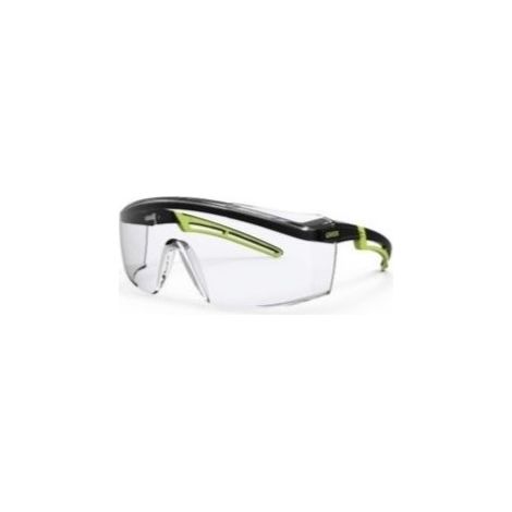 Lunettes de protection UVEX Astrospec 2.0 transparent