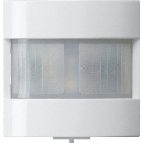Gira GIRA KNX détecteur de mouvement blanc 9 cm