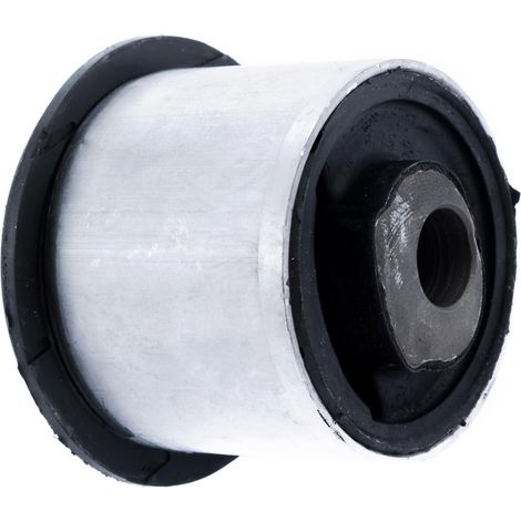 QUERLENKERBUCHSE "MS" vorn links/rechts AUDI Q7, PORSCHE CAYENNE, VW TOUAREG 2.5D-6.0D 09.02-08.15 (1/3)