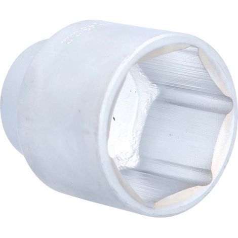 Llave de vaso hexagonal de 3/4, 48 mm (1/3)