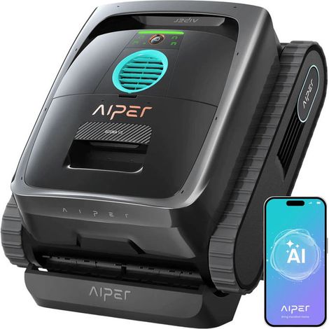 Aiper Scuba V3 Aspiratore per piscina robotico