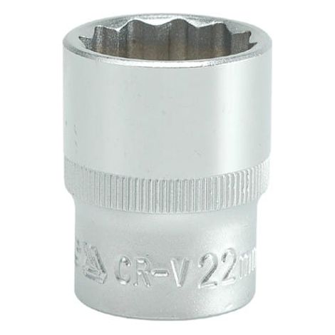 Yato YT-1284 set de conectores y conector Socket 1366