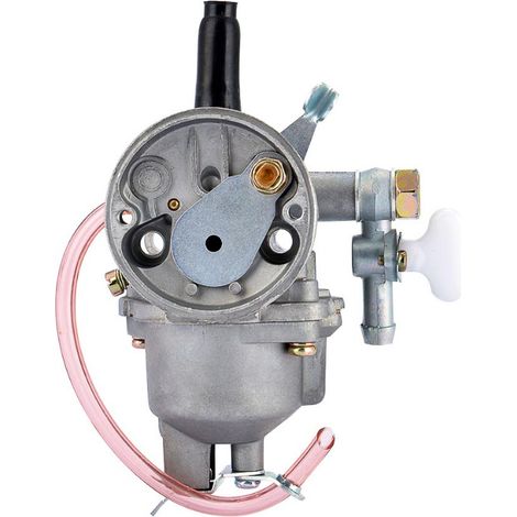 TD33 Carburateur Flotteur pour Kawasaki TD40 TD43 TD48 CG400 Trimmer Remplacement (1/4)