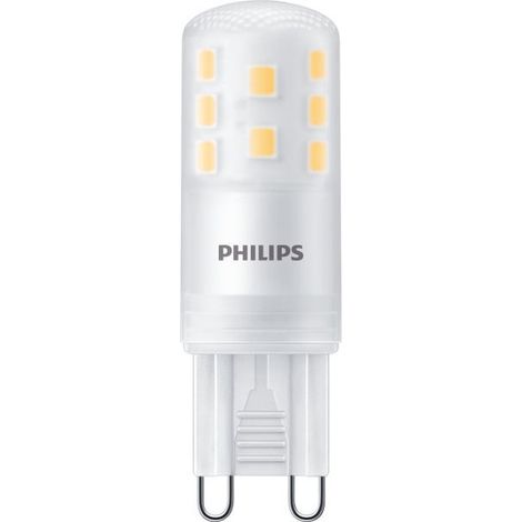 Philips CorePro LEDcapsule 3.7W G9, 2700K, bianco, 30185600