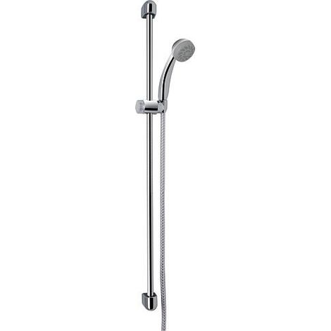 Set de douche Tetis avec mitigeur Rumba 900mm (1/2)