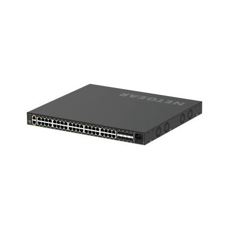 Netgear Switch GSM4248PX (GSM4248PX-100EUS) (GSM4248PX100EUS)