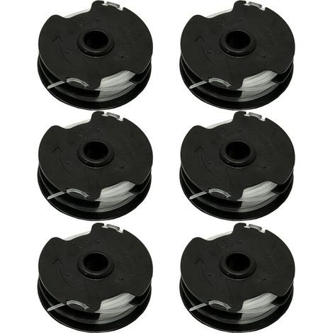 Bobine de rechange pour débroussailleuse sans fil Parkside PRTA 20 Li C3 IAN351753 (1/4)