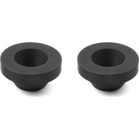 Support de butée pour filtre à air, tampon de nettoyage et couvercle de moteur -- (1/5)