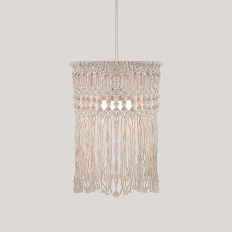 Hängeleuchte außen LED Akku ohne Stromanschluss IP54 D: 30 cm warmweißes Licht 2700 K Modern Pendelleuchte Outdoor Balkonlampe (1/5)