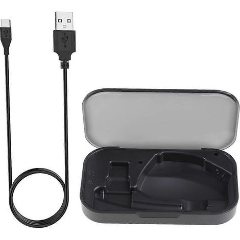 Ohrhörer mit Schutzhülle und Aufbewahrungstasche (450 mAh) für Voyager Legend (1/5)