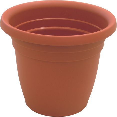 ICS VASO A CAMPANA THEA  cm. 20 (Ø) x 15 h