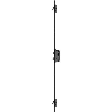 WINKHAUS Automatik Mehrfachverriegelung T-AV4D-F2070 L124P/65 A9 92/10 M2 RS MC,