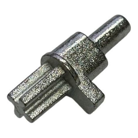 Applicable to Volkswagen Sharan heater valve switch, air conditioning heater clip, rear air conditioning heater valve shaft, rear exhaust heater (1/5)