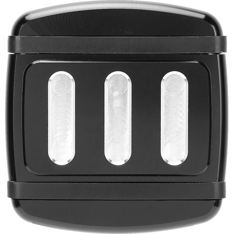 Plaquette de frein moto pour Street 500 XG500 FXST - Cale-pieds antidérapant, accessoire de rechange universel (1/5)