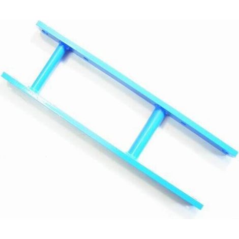Soporte inferior carro siembra UNIVERSAL 65104984N (1/2)