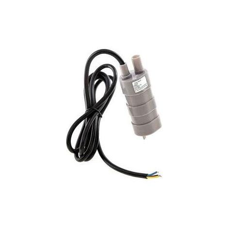 Pompe Submersible - 12 V - Débit 600 L/H - Pour Étang Aquarium Caravane Sous-sol - 1 Pièce (1/5)