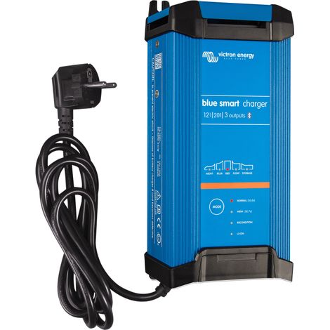 Victron Energy Blue Smart IP22 12V/20A