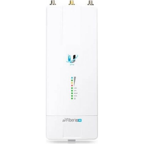 Enlace Inalámbrico Ubiquiti Af-5xhd, Airfiber, 5ghz, Gps, 1x Rj45 1000mb/s (1/5)