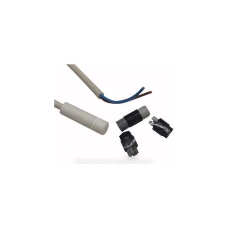 Kit sonda de temperatura y conectores para Frigoríficos, Congeladores LIEBHERR 9590206