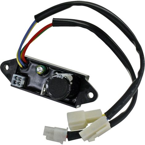 Module d'allumage TJ113-2009-1-A (transformateur haute tension) compatible avec LC3500i et LC4500i (1/5)