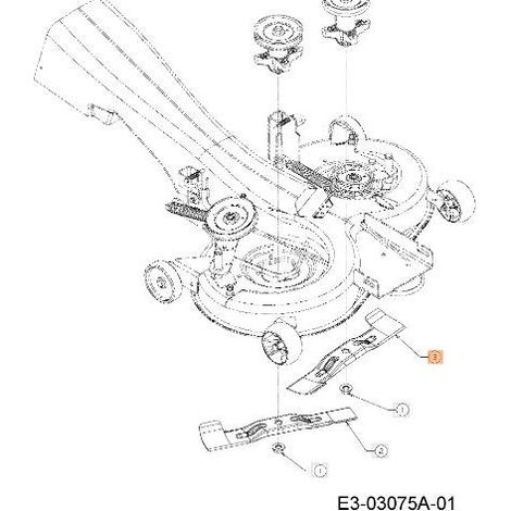 ORIGINALKLINGE EMAK C7420673