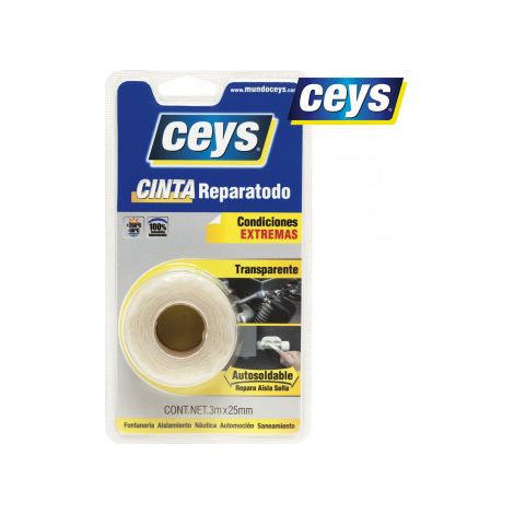 Cinta reparadora universal CEYS - talla