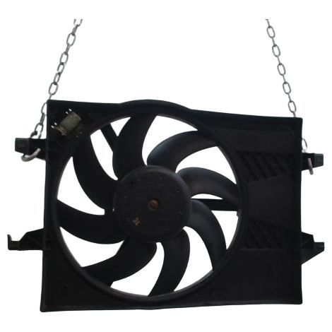 Moteur Ventilateur Radiateur FORD Fiesta V Phase 1 2002-2005 [PRODUIT D'OCCASION]♻️1495675 (1/2)