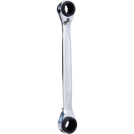 KS Tools 503.4546 Chiave poligonale Misura (metrica) 16 - 19 mm